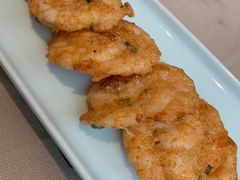 湛江煎虾饼-尚一汤·粤菜海鲜(环球港店)