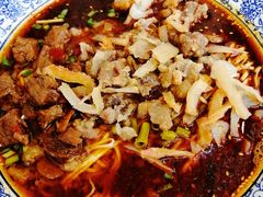 -好地道重庆小面(惠山店)