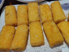 -旺角小渔村·海肠捞饭开创者(环山路店)