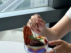 -天玑高空江景餐厅&酒吧Sky Secret Restaurant&Bar