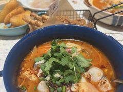 -雲物·云南小馆(好悦天地店)