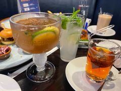 -bluefrog蓝蛙(皇庭广场店)