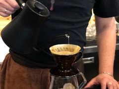 -Be Lived Cafe比例咖啡(摩天轮店)