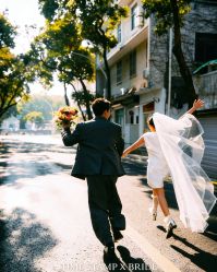 -时光印记婚纱摄影工作室·原创定制