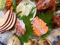 -和创柚子·会席日本料理(新区淮海街店)