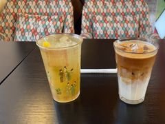 -糖房咖啡(南锣鼓巷店)