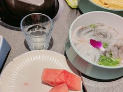 -狼头山火锅 KTV欢唱·烤串(理工大学店)