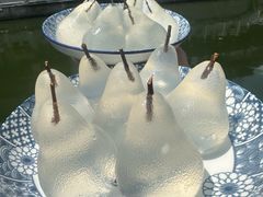 -李百蟹·江南蟹黄面(夫子庙店)