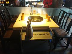 -川西坝子(老军营店)