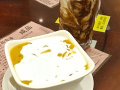 -南信牛奶甜品专家