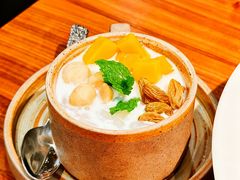 -星叶·东南亚料理(温州万象城店)