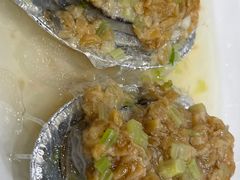 -长平肥姐白粥·海鲜打冷