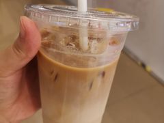-山崎面包(苏州中心店)