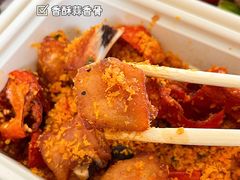 -弄堂里(新天地店)