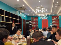 -三品香·江浙菜(松江九谊店)