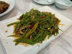 -宏利土菜馆(马山店)