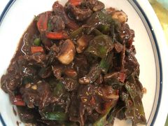 -东安鸡馆(蔡锷南路店)