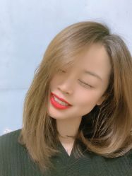 -HG美发设计沙龙