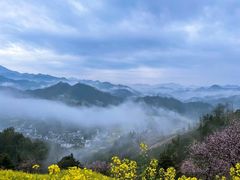 -石潭村