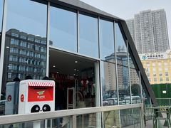 -熊猫邮局(少城店)
