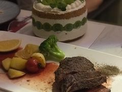 -IL Forno 意坊·意大利餐厅(花园店)