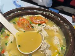 -龍聚祥烧麦馆(万达店)