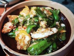 碾辣椒炒肉-吃饭皇帝大(合生汇店)