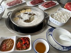 -杏花吴记牛肉火锅