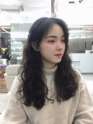 -V+SALON造型