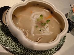 -桂满陇·海市蜃楼·黑金(国金店)