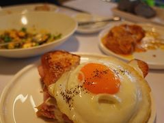 -壳里西餐厅Coquille Seafood Bistro(蒙自路店)