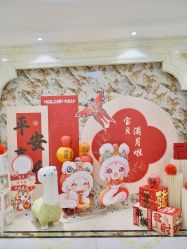 -安琪朵朵独栋花园月子中心