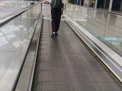 -杭州萧山国际机场