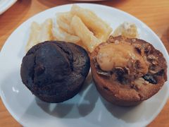 -So Lounge索兰至餐厅(蓝色港湾店)