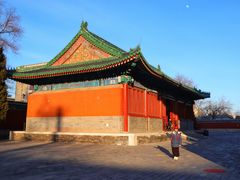 -历代帝王庙博物馆