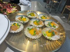 -炉队长·齐齐哈尔家庭烤肉(马家堡店)