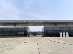 -华晨宝马铁西工厂