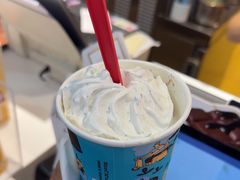 -DQ·蛋糕·冰淇淋(天通苑华联店)