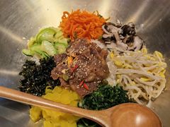 -梨花牛肉汤饭(仁恒伊势丹店)