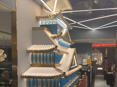 -一绪に寿喜烧(虹悦城店)