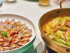 -佬麻雀·剁椒鱼头(京基KK One店)