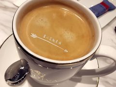美式咖啡-GODIVA(王府井apm店)