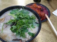 -惠丰源烩面馆(经七路店)
