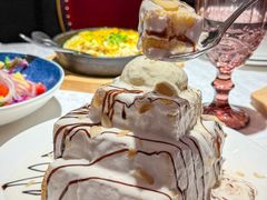 -俄士厨房(环球港店)