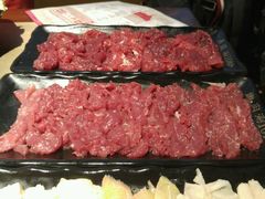 -左庭右院鲜牛肉火锅(新梅广场店)