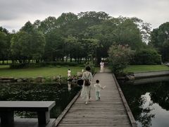 -蠡湖大桥公园