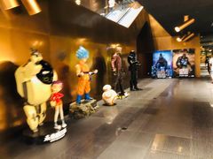 -金逸影城(宝安大仟里IMAX激光店)