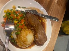 -宜家·瑞典风味餐厅(无锡店)