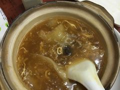 -添發碗仔翅美食