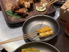 -夜食白市Yespicy·烧烤啤酒宵夜(番禺四海城店)